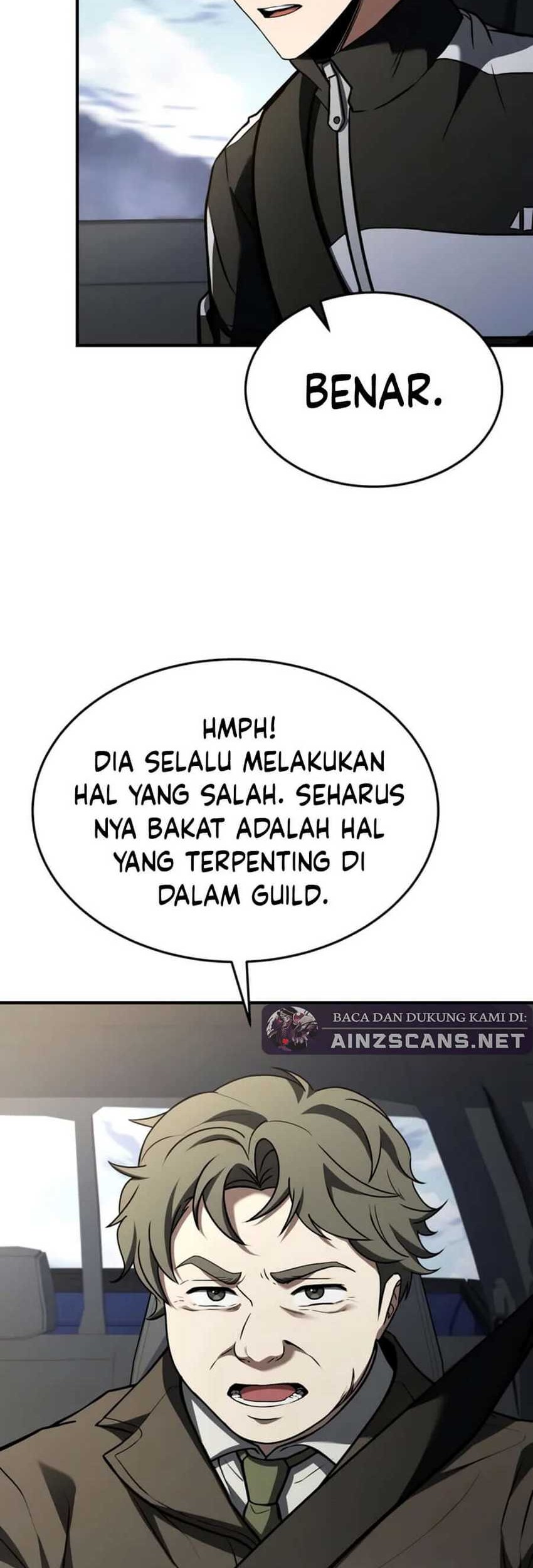 Trait Hoarder Chapter 37 Gambar 63