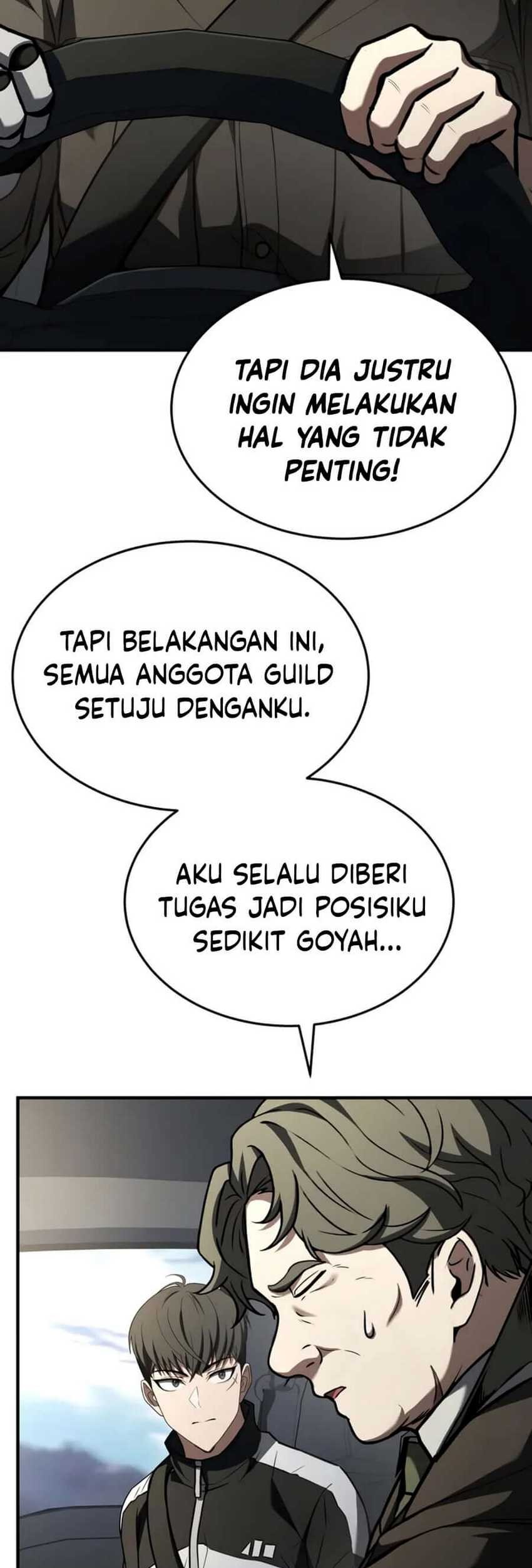 Trait Hoarder Chapter 37 Gambar 64