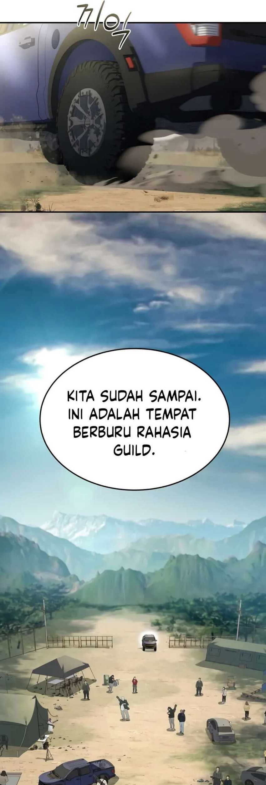 Trait Hoarder Chapter 37 Gambar 67