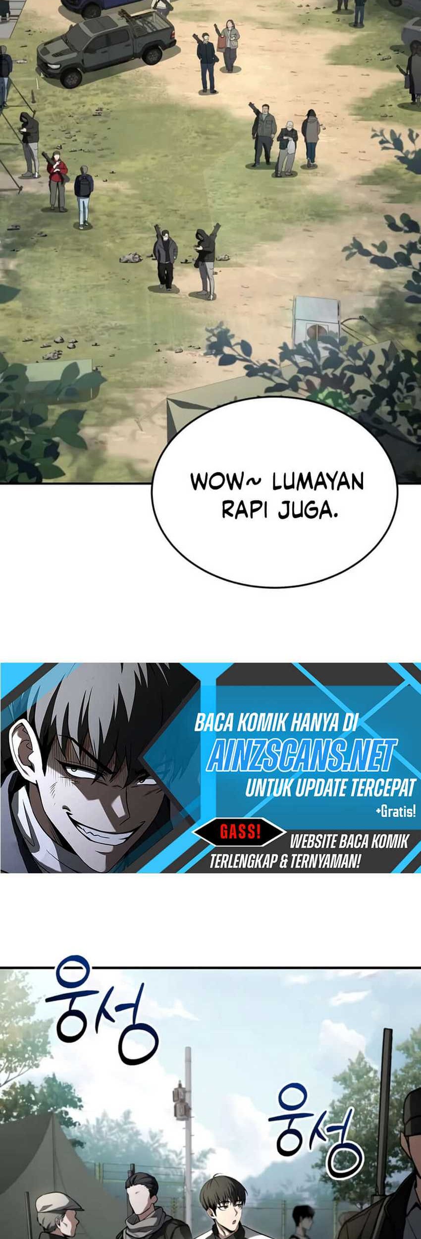 Trait Hoarder Chapter 37 Gambar 68