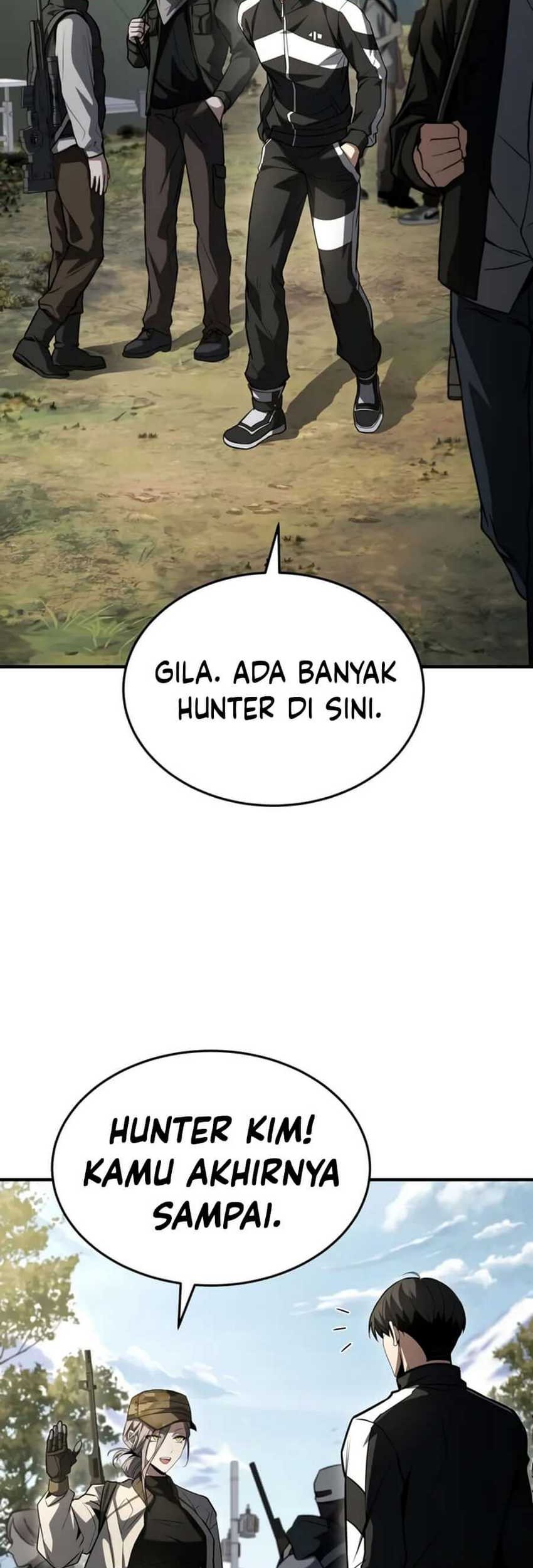Trait Hoarder Chapter 37 Gambar 69