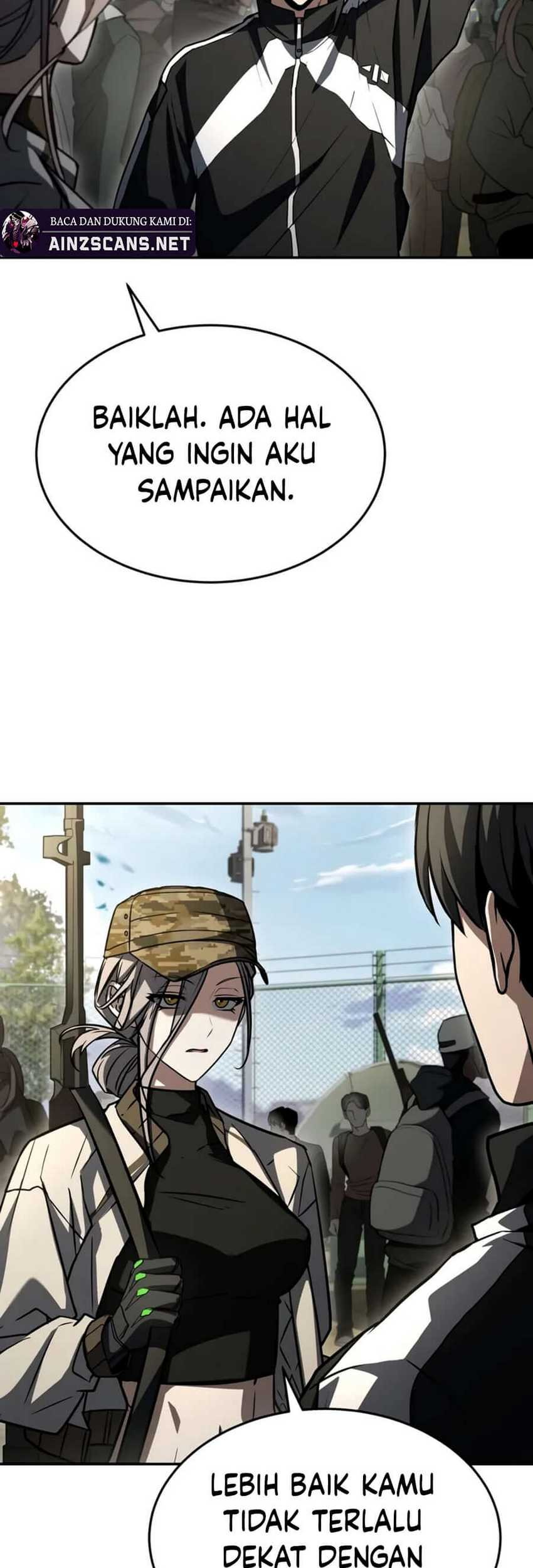 Trait Hoarder Chapter 37 Gambar 71
