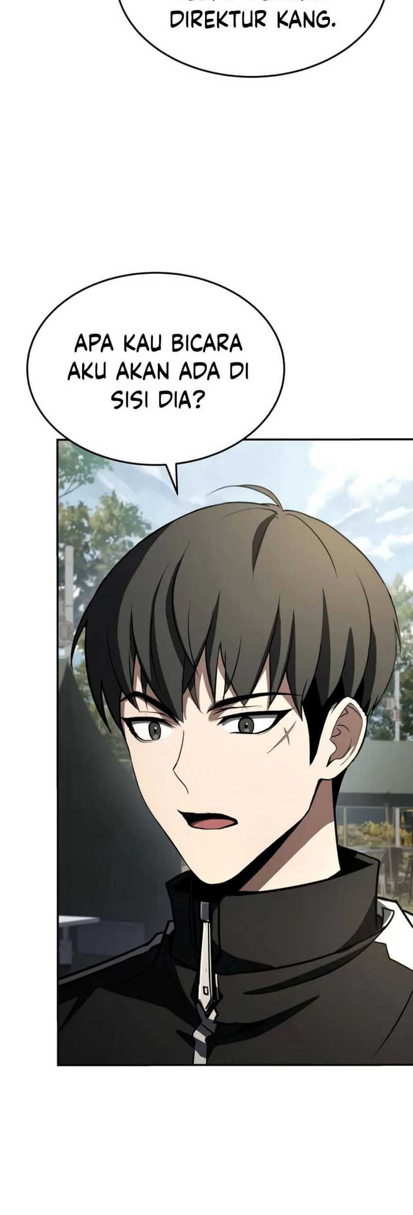 Trait Hoarder Chapter 37 Gambar 72