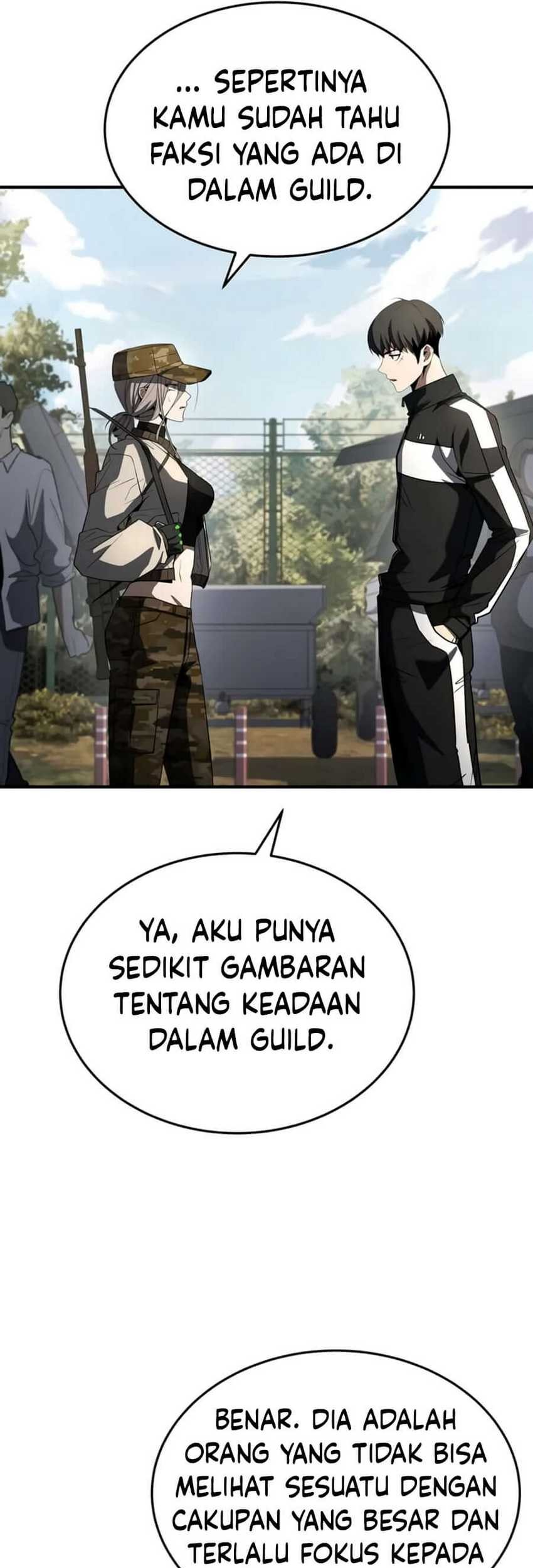 Trait Hoarder Chapter 37 Gambar 74