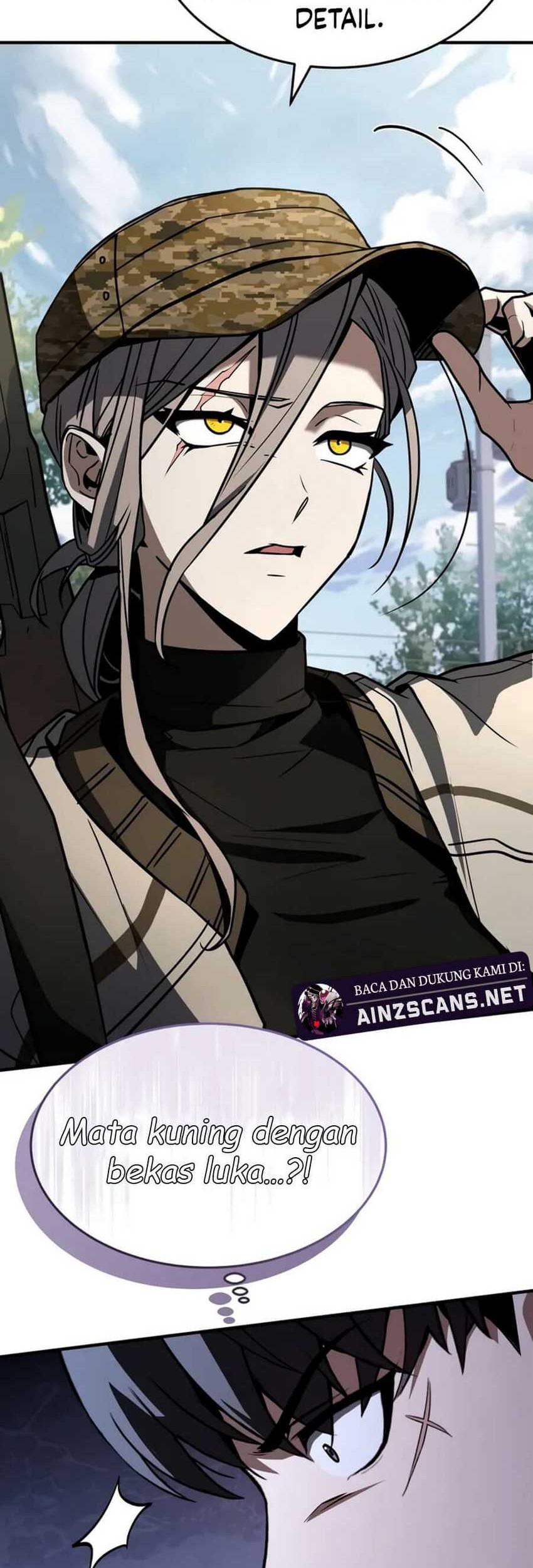 Trait Hoarder Chapter 37 Gambar 75