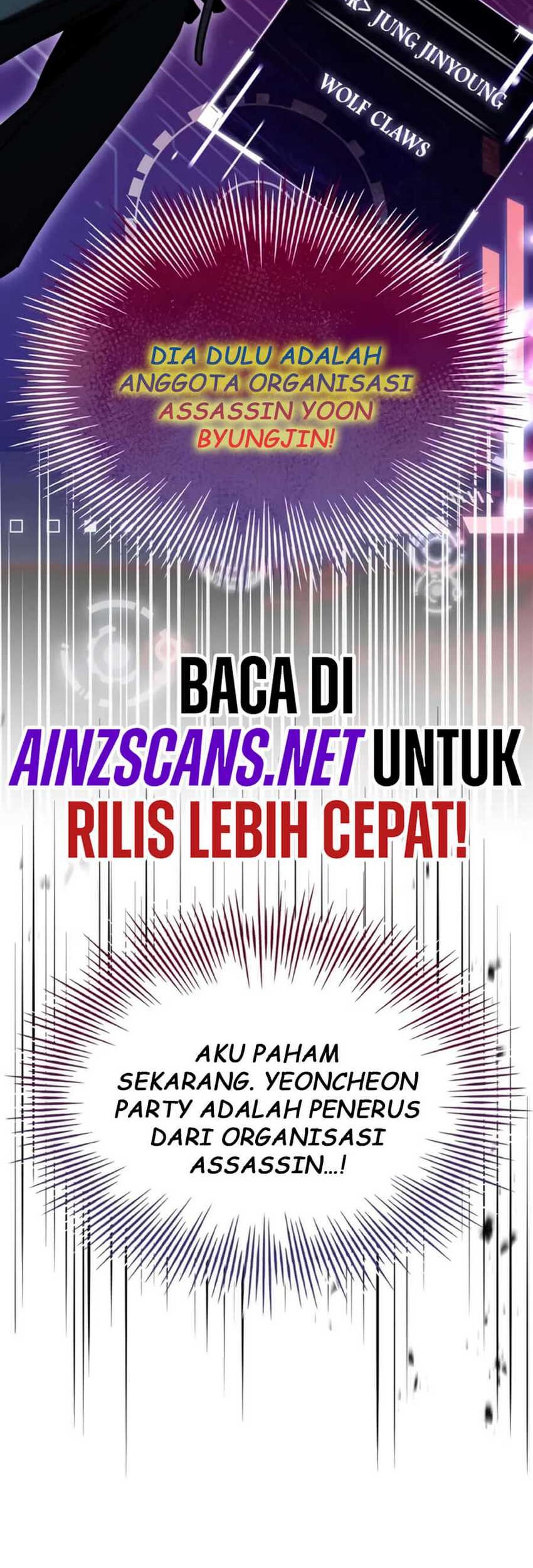 Trait Hoarder Chapter 37 Gambar 77