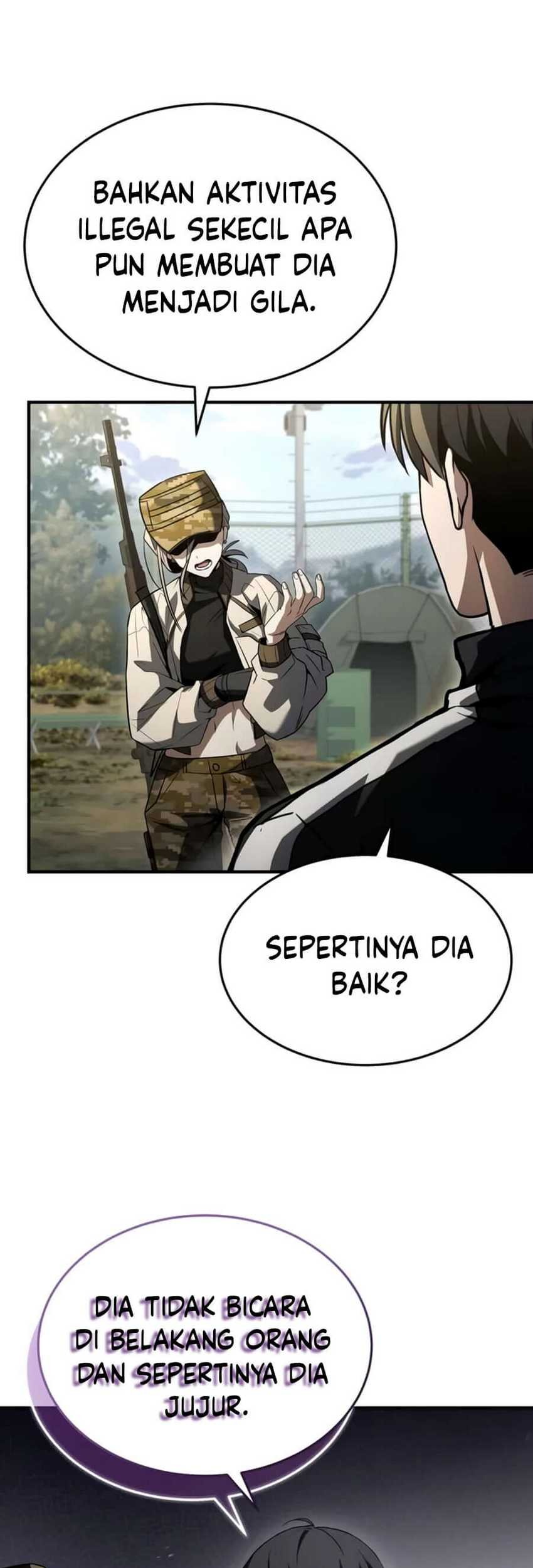 Trait Hoarder Chapter 37 Gambar 78