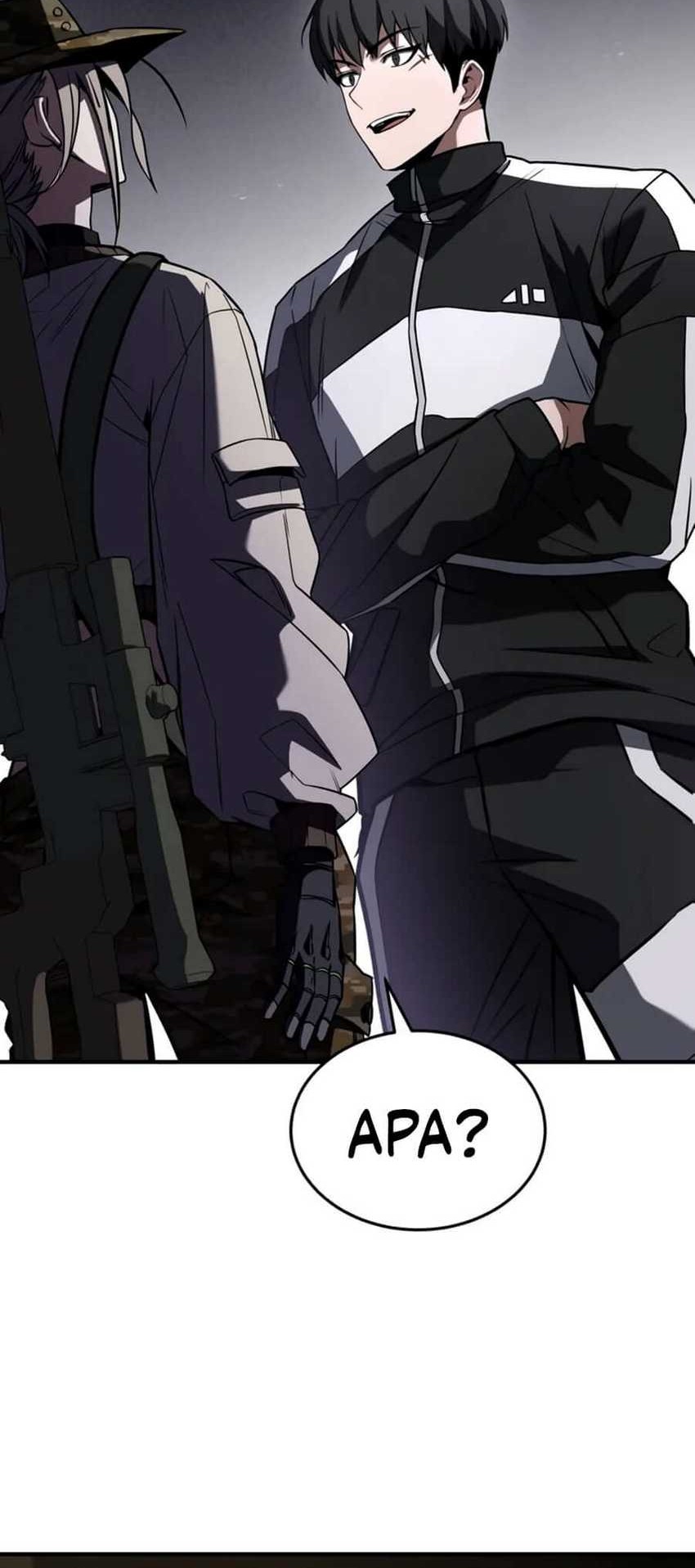 Trait Hoarder Chapter 37 Gambar 79