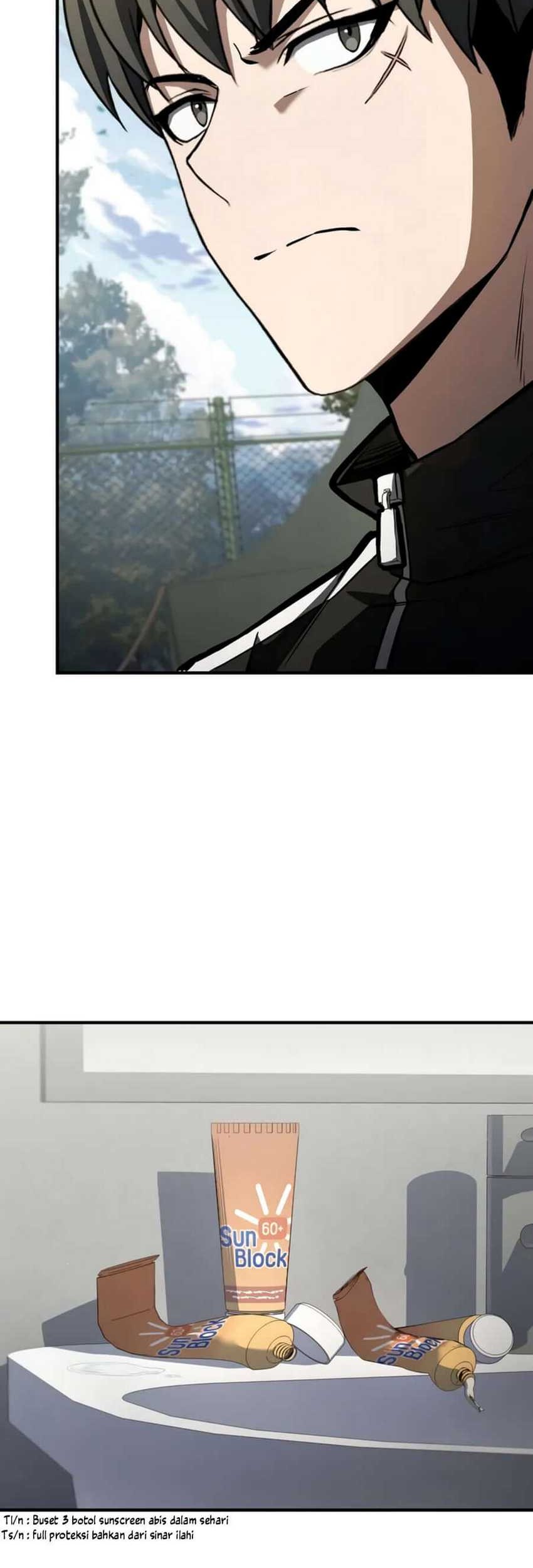 Trait Hoarder Chapter 37 Gambar 82