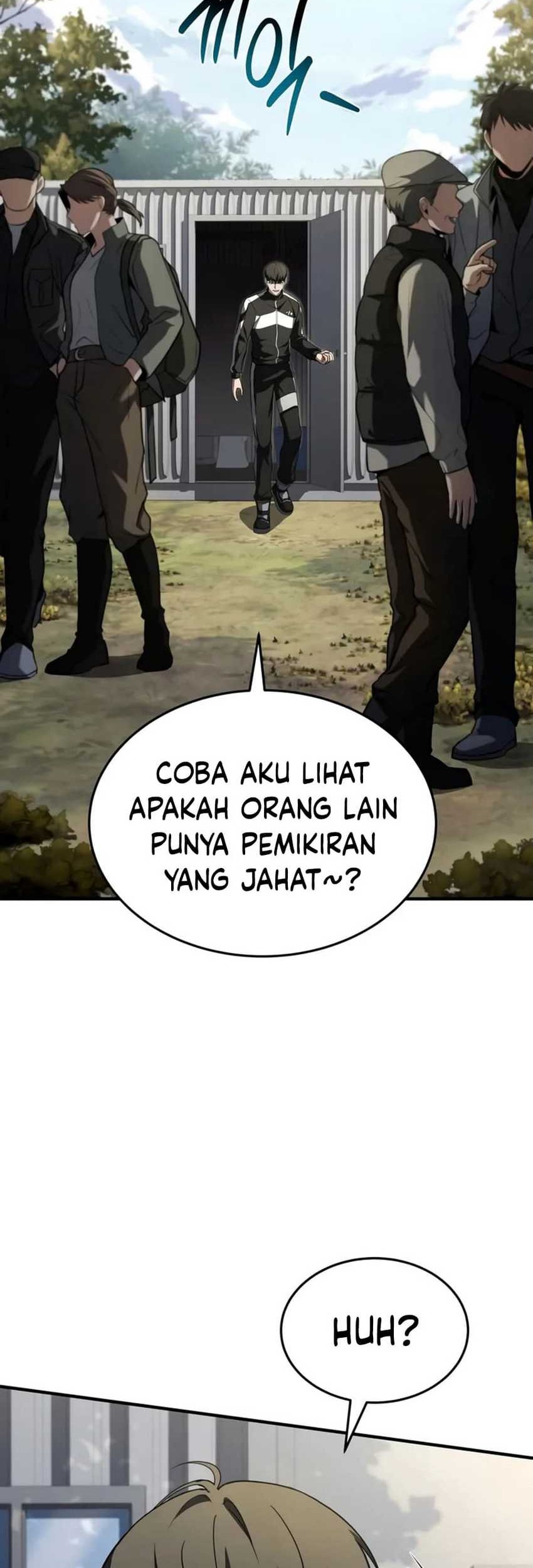 Trait Hoarder Chapter 37 Gambar 89