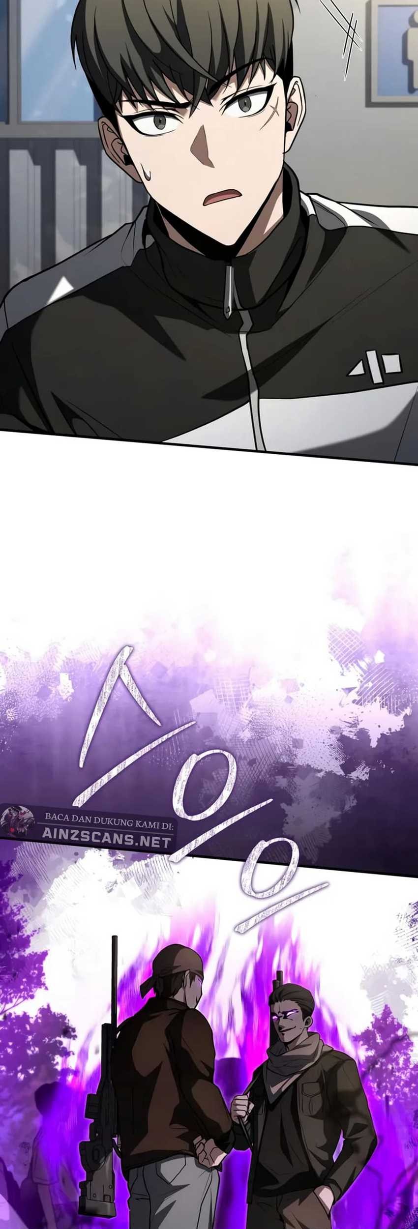 Trait Hoarder Chapter 37 Gambar 90
