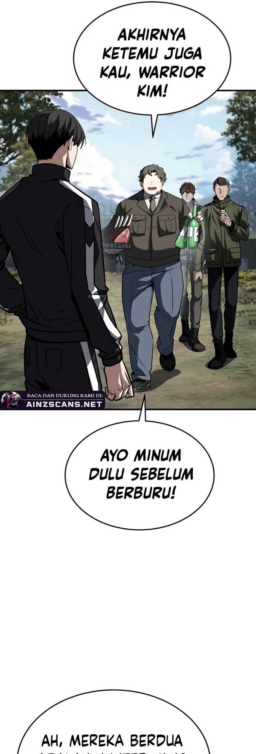 Trait Hoarder Chapter 37 Gambar 93