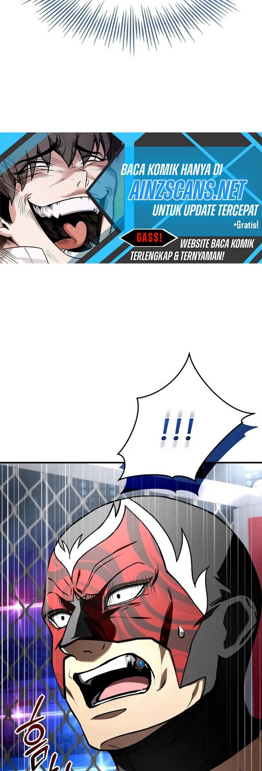 Trait Hoarder Chapter 37 Gambar 6