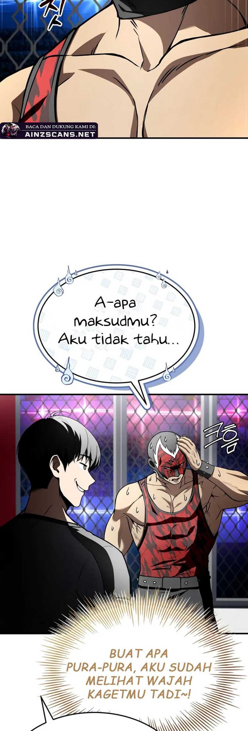 Trait Hoarder Chapter 37 Gambar 7