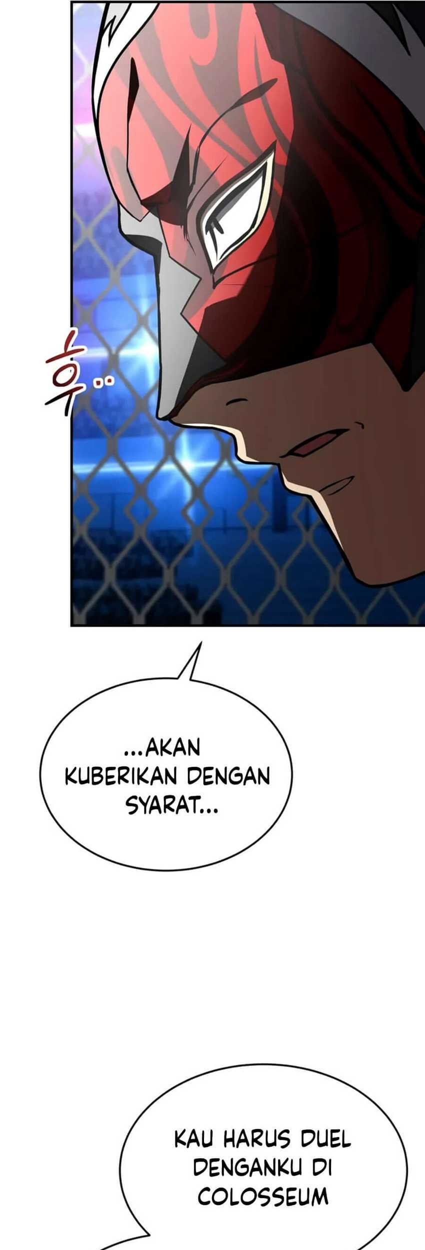 Trait Hoarder Chapter 37 Gambar 10