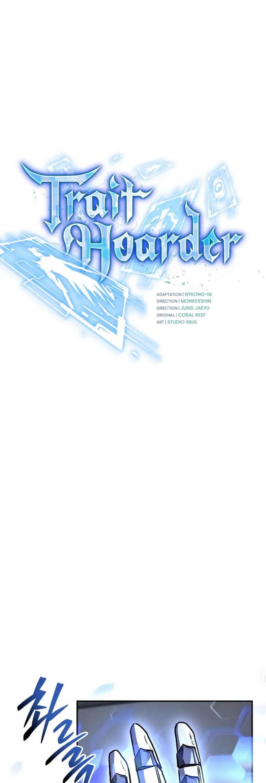 Trait Hoarder Chapter 37 Gambar 12