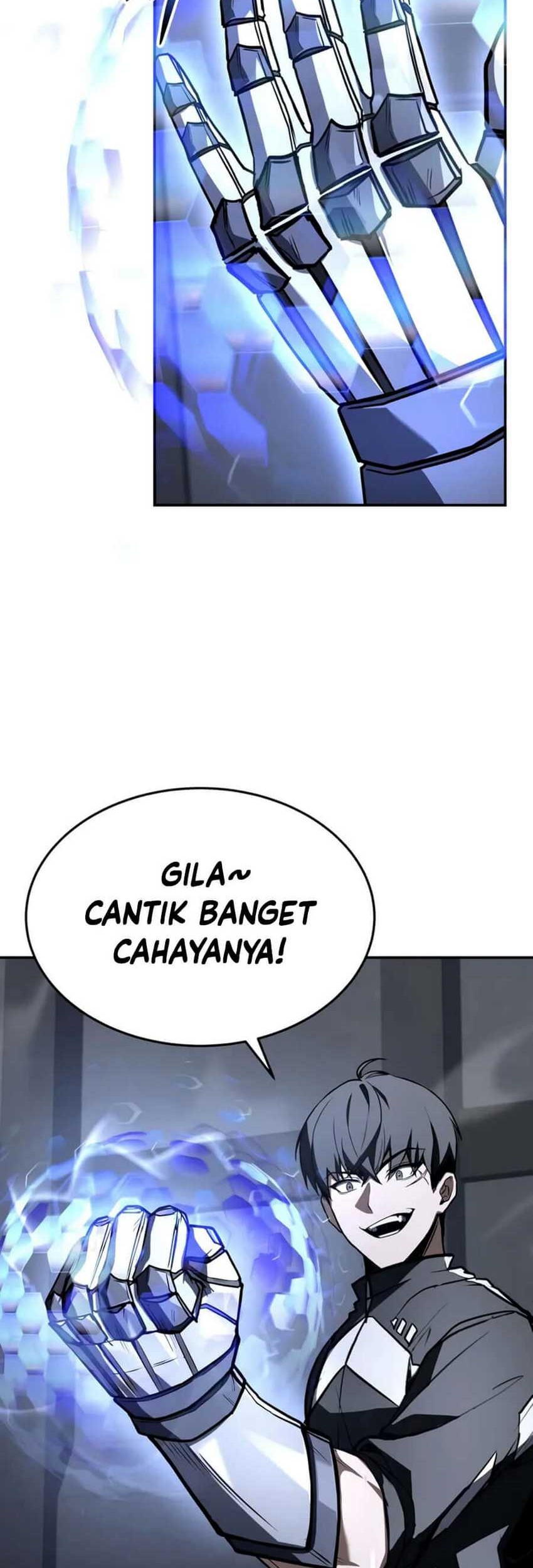 Trait Hoarder Chapter 37 Gambar 13