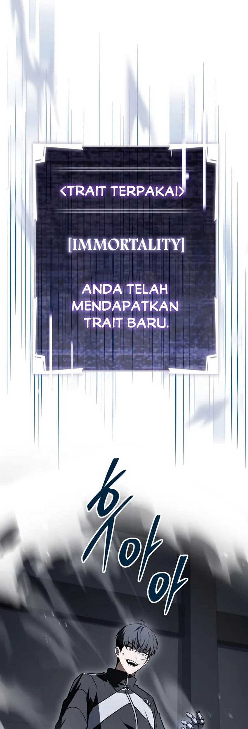 Trait Hoarder Chapter 37 Gambar 19