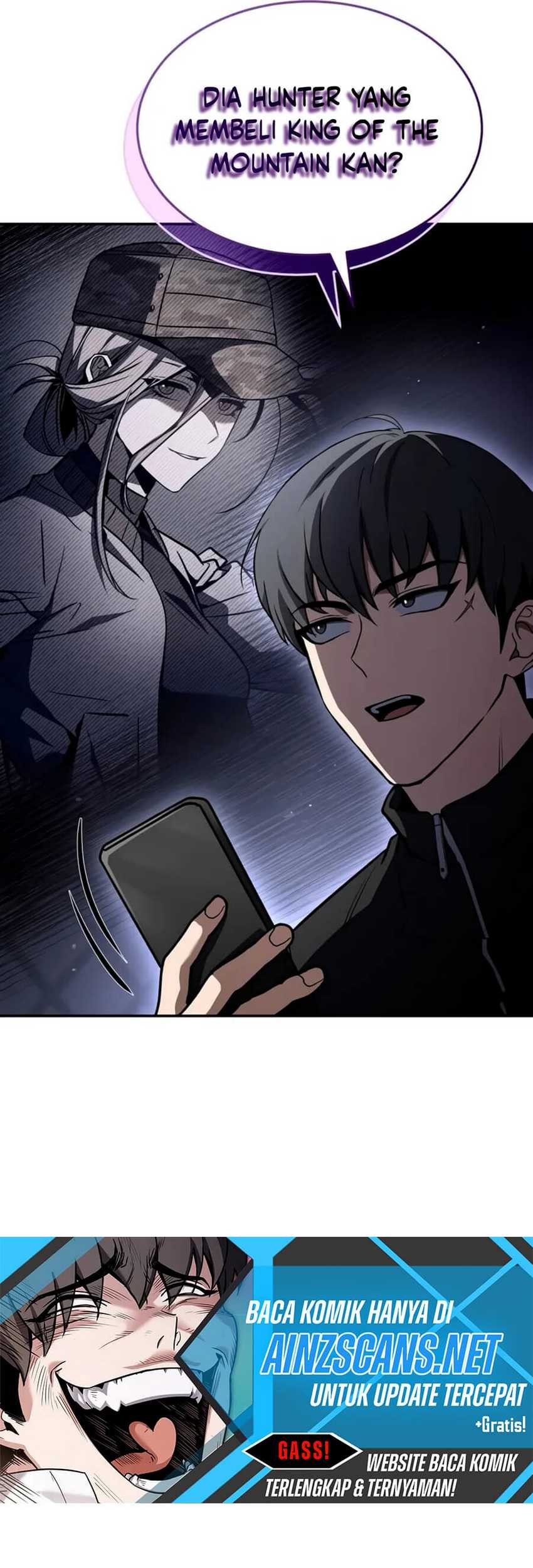 Trait Hoarder Chapter 37 Gambar 23