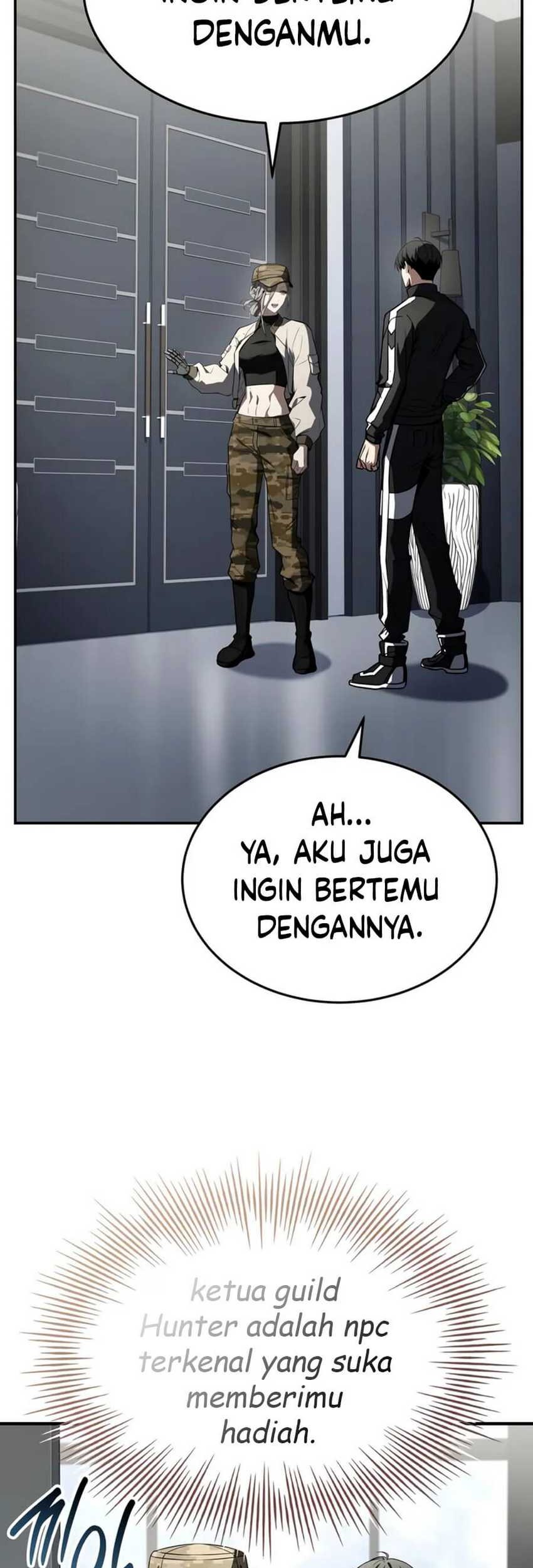 Trait Hoarder Chapter 37 Gambar 25