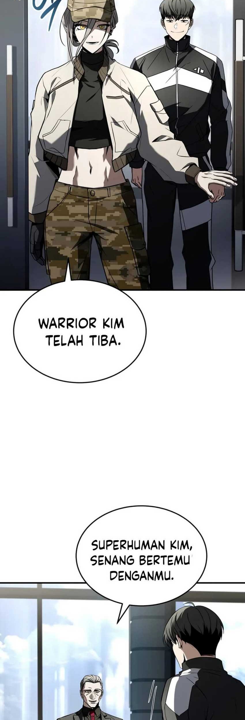 Trait Hoarder Chapter 37 Gambar 26