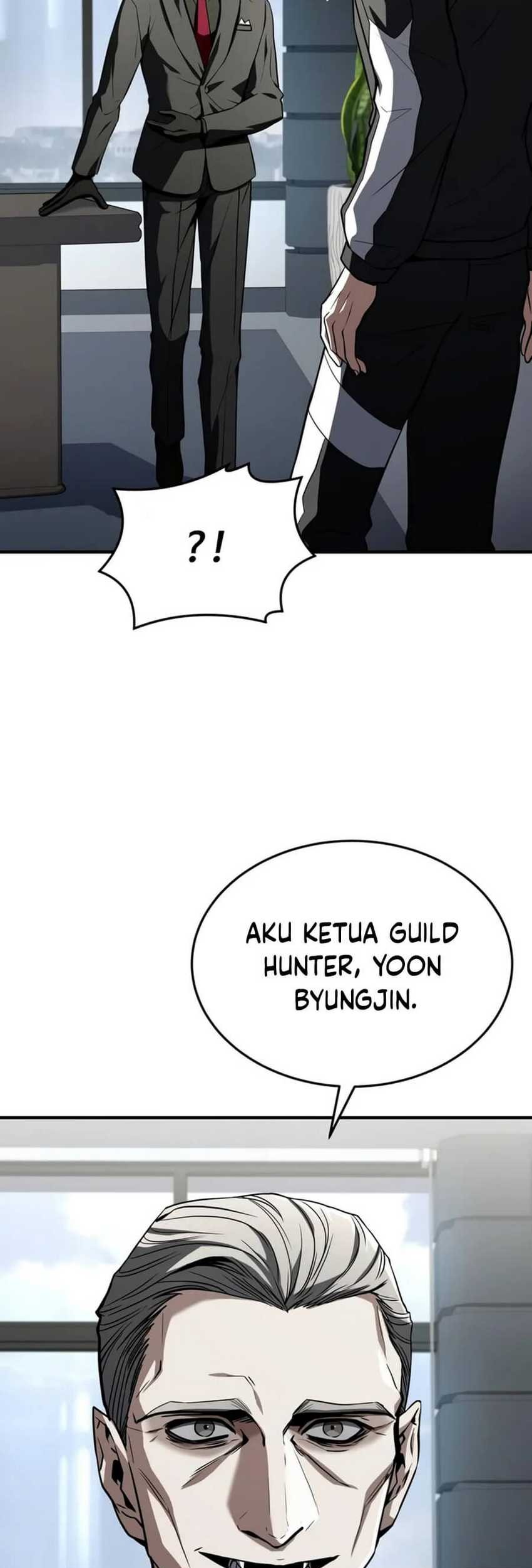 Trait Hoarder Chapter 37 Gambar 27