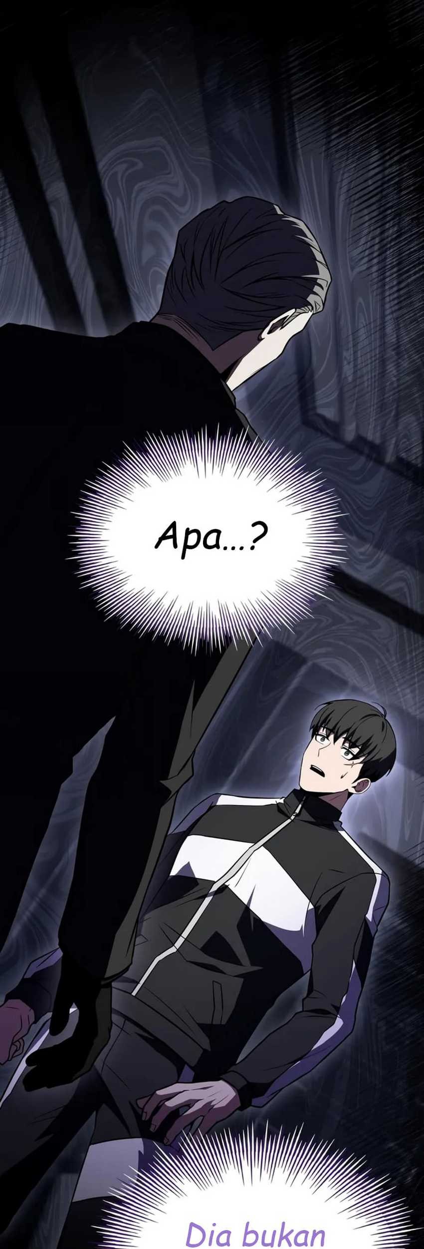 Trait Hoarder Chapter 37 Gambar 29
