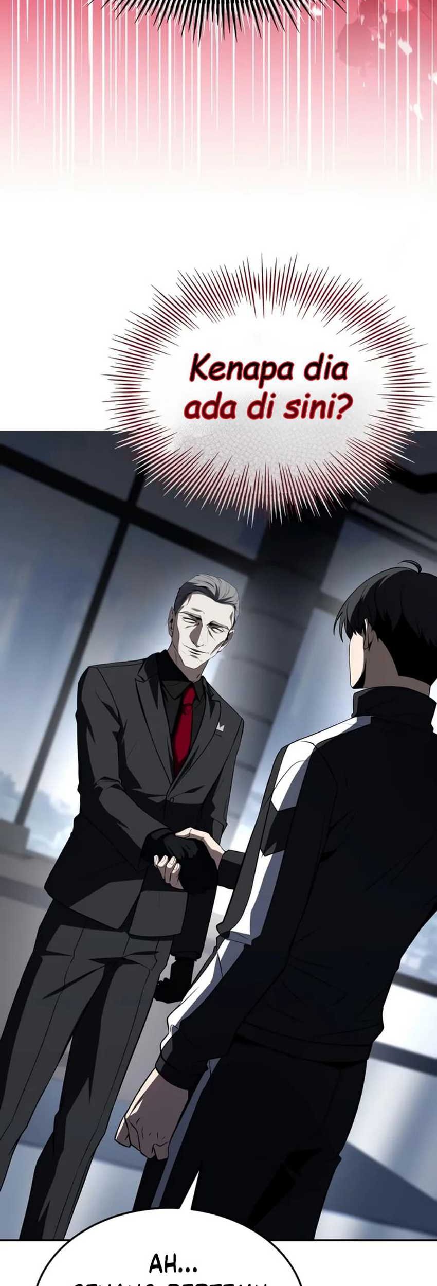Trait Hoarder Chapter 37 Gambar 31