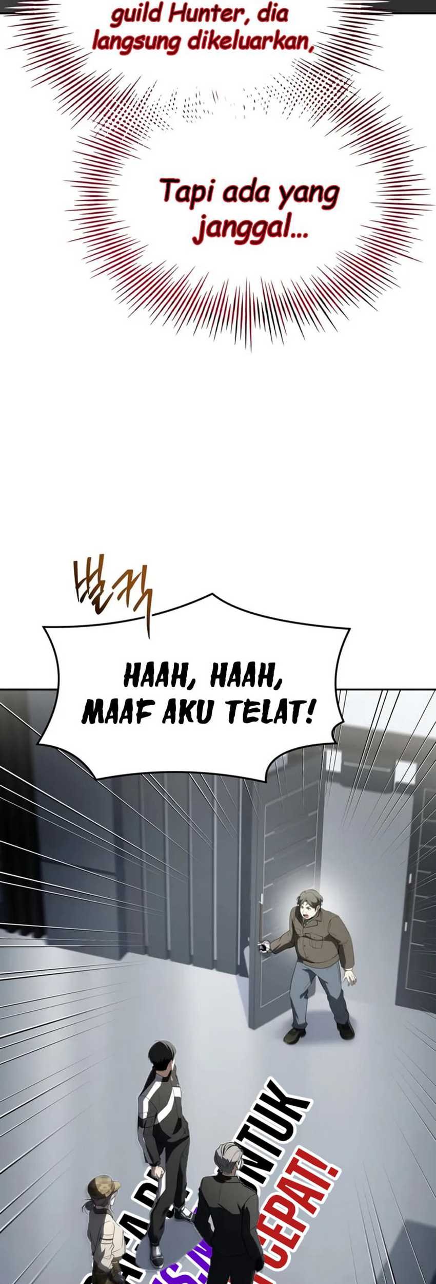 Trait Hoarder Chapter 37 Gambar 33