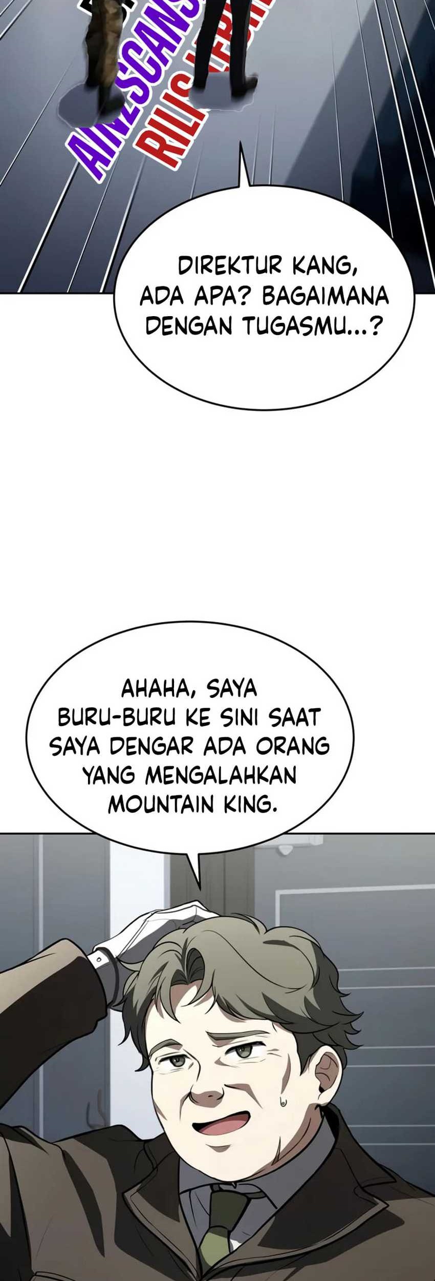 Trait Hoarder Chapter 37 Gambar 34