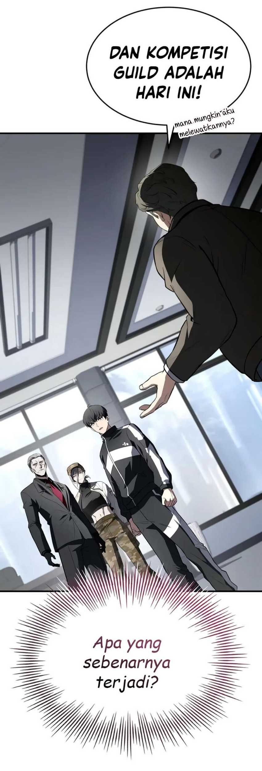 Trait Hoarder Chapter 37 Gambar 36