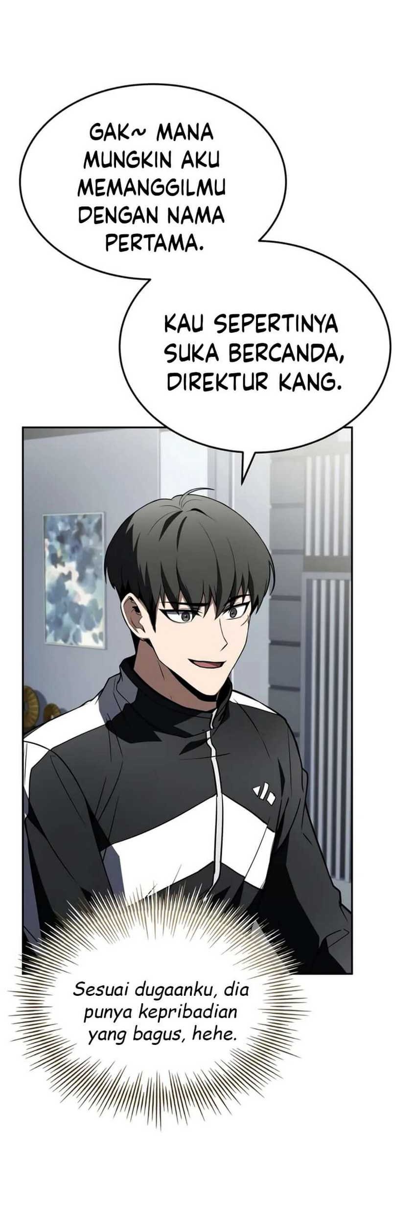 Trait Hoarder Chapter 37 Gambar 38