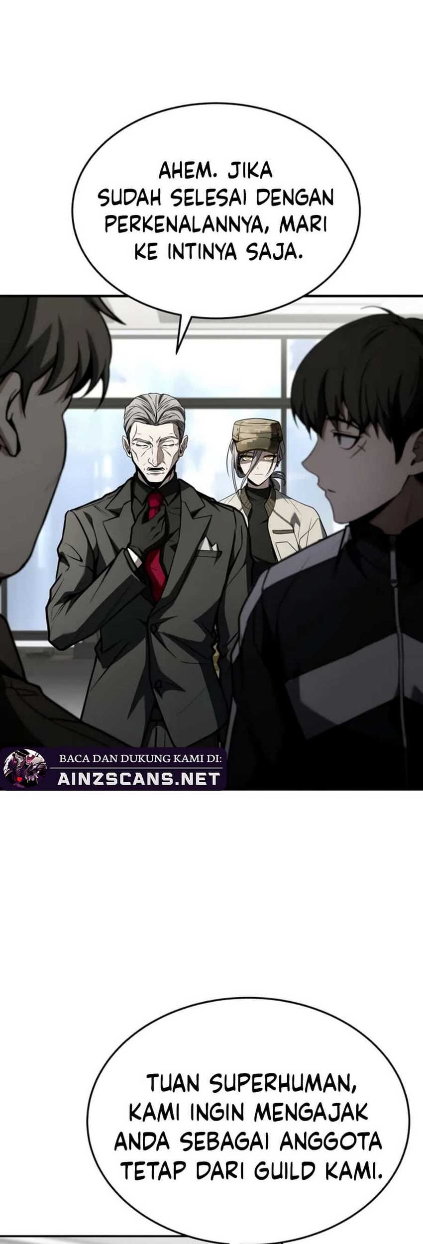 Trait Hoarder Chapter 37 Gambar 39
