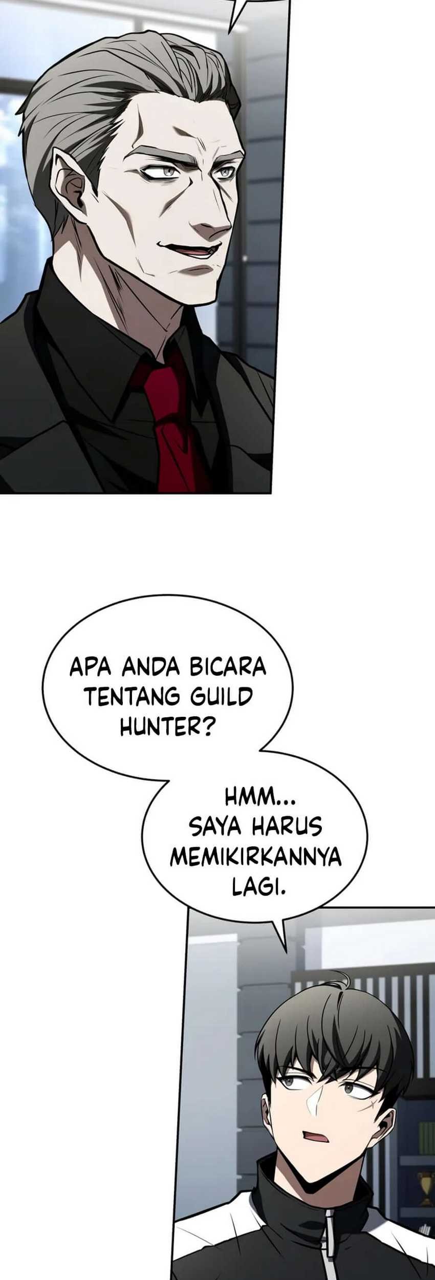 Trait Hoarder Chapter 37 Gambar 40