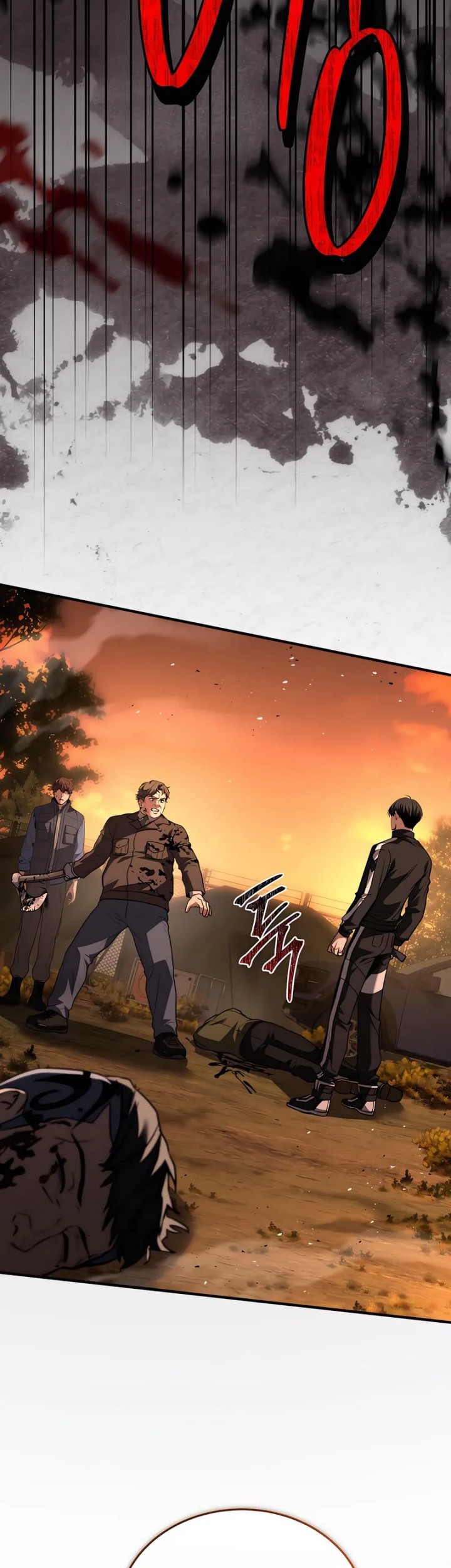 Trait Hoarder Chapter 38 Gambar 28