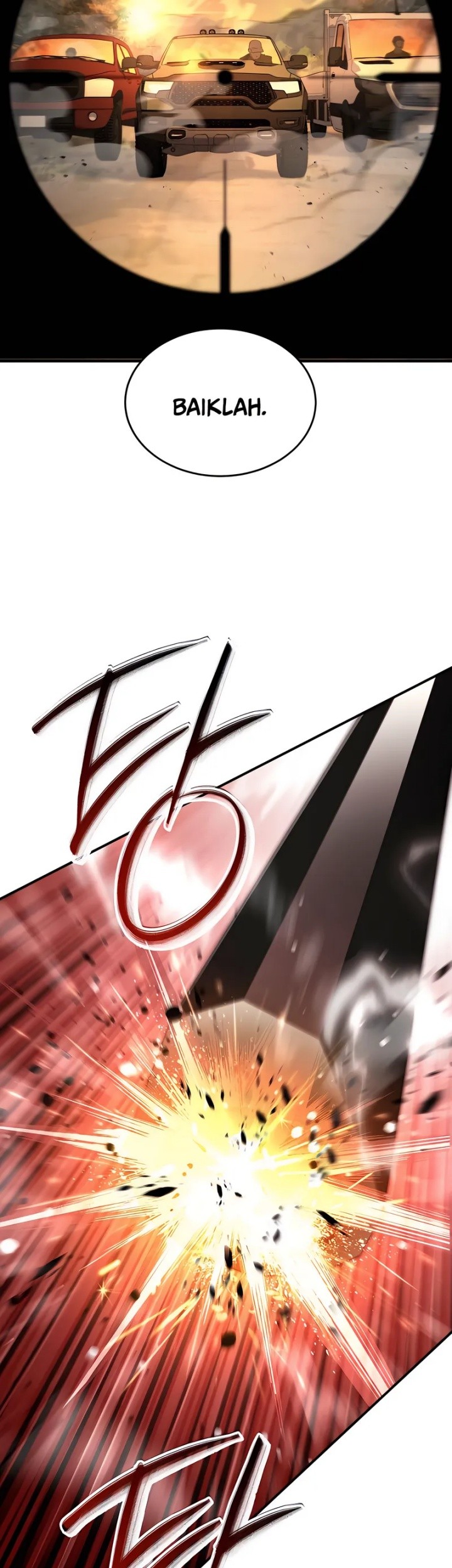 Trait Hoarder Chapter 38 Gambar 51