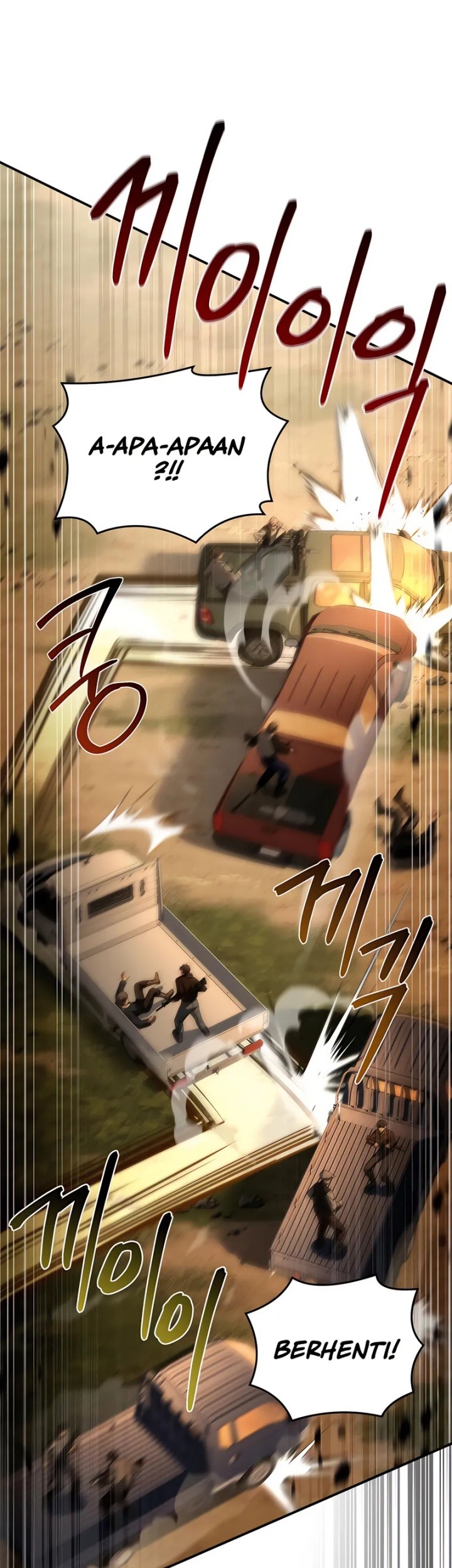 Trait Hoarder Chapter 38 Gambar 54