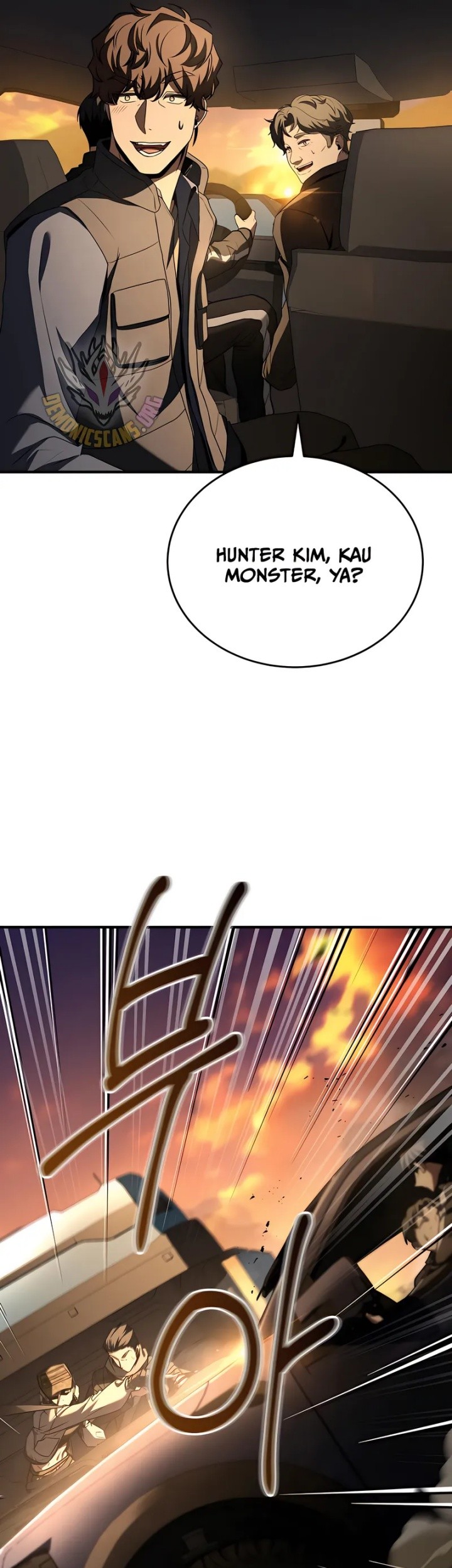 Trait Hoarder Chapter 38 Gambar 56