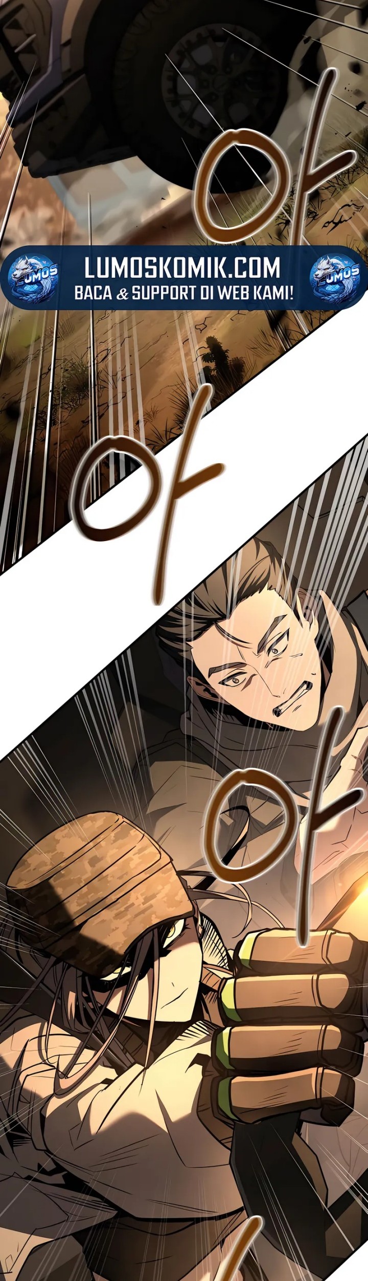 Trait Hoarder Chapter 38 Gambar 57