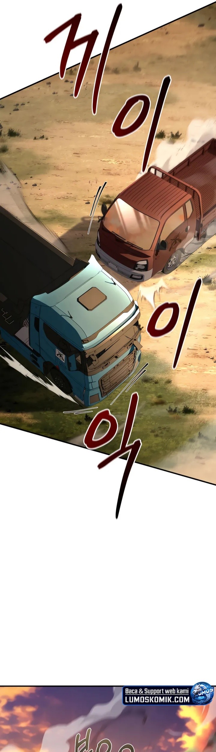 Trait Hoarder Chapter 38 Gambar 62