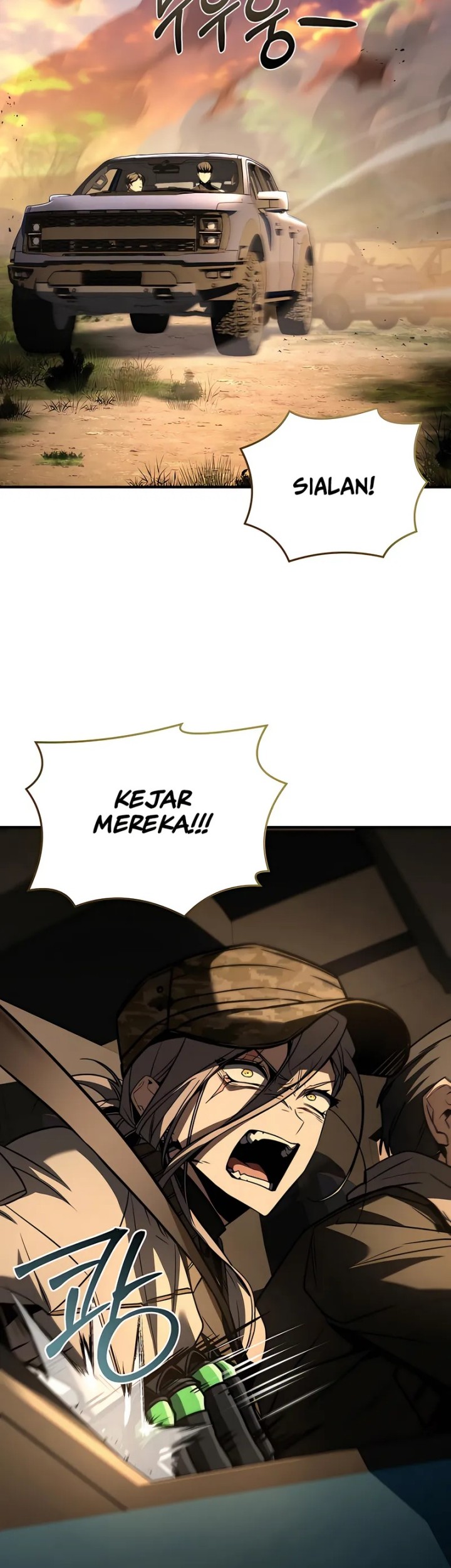 Trait Hoarder Chapter 38 Gambar 63