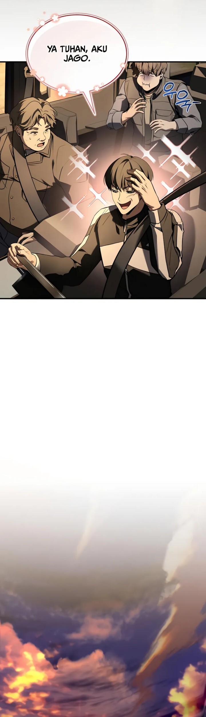 Trait Hoarder Chapter 38 Gambar 66