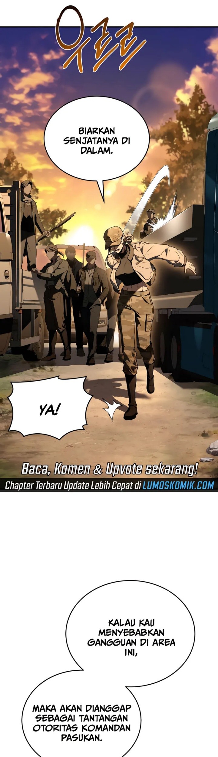 Trait Hoarder Chapter 38 Gambar 71