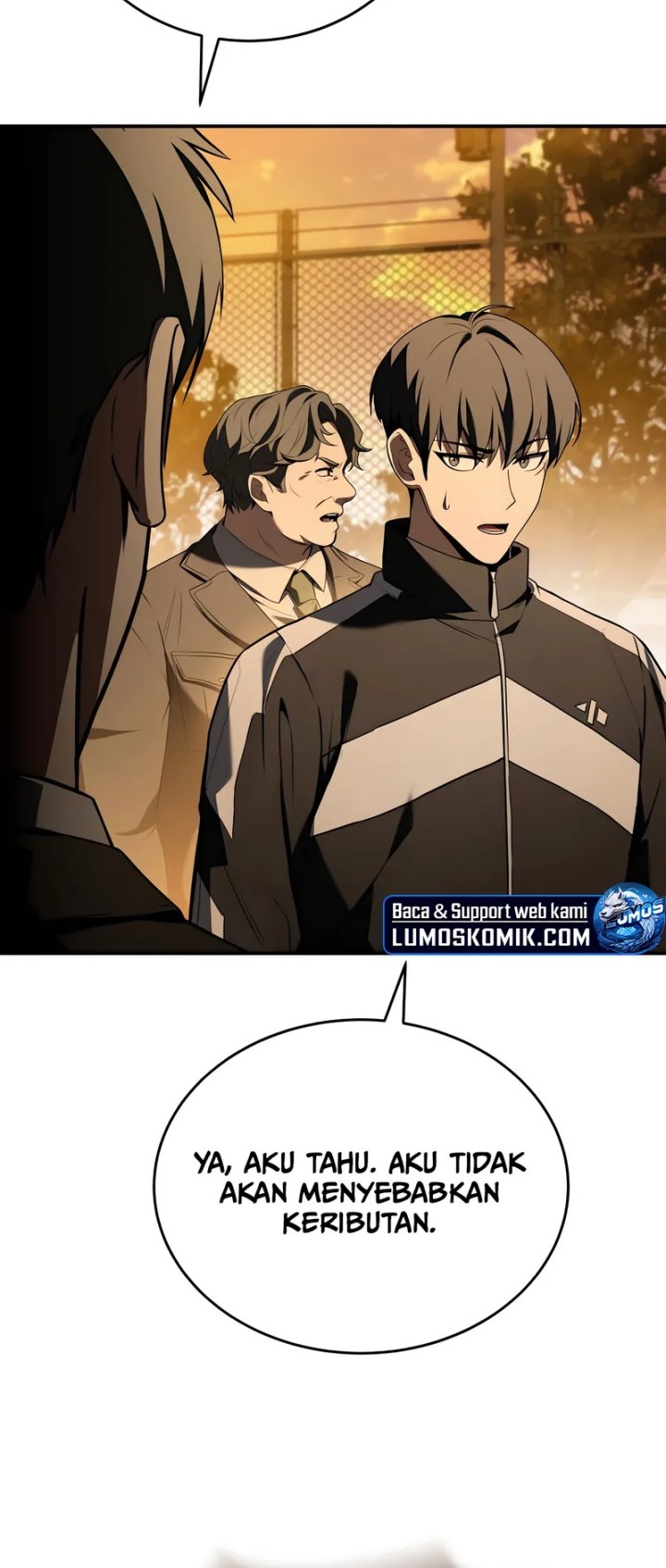 Trait Hoarder Chapter 38 Gambar 72
