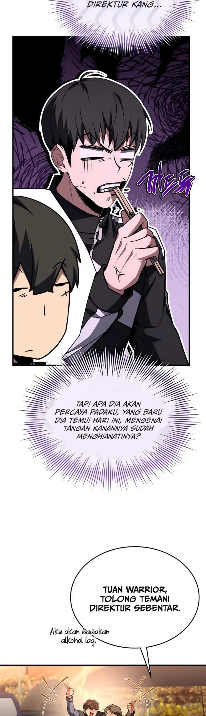 Trait Hoarder Chapter 38 Gambar 3