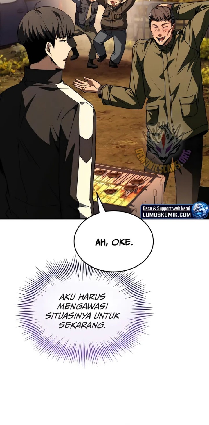 Trait Hoarder Chapter 38 Gambar 4