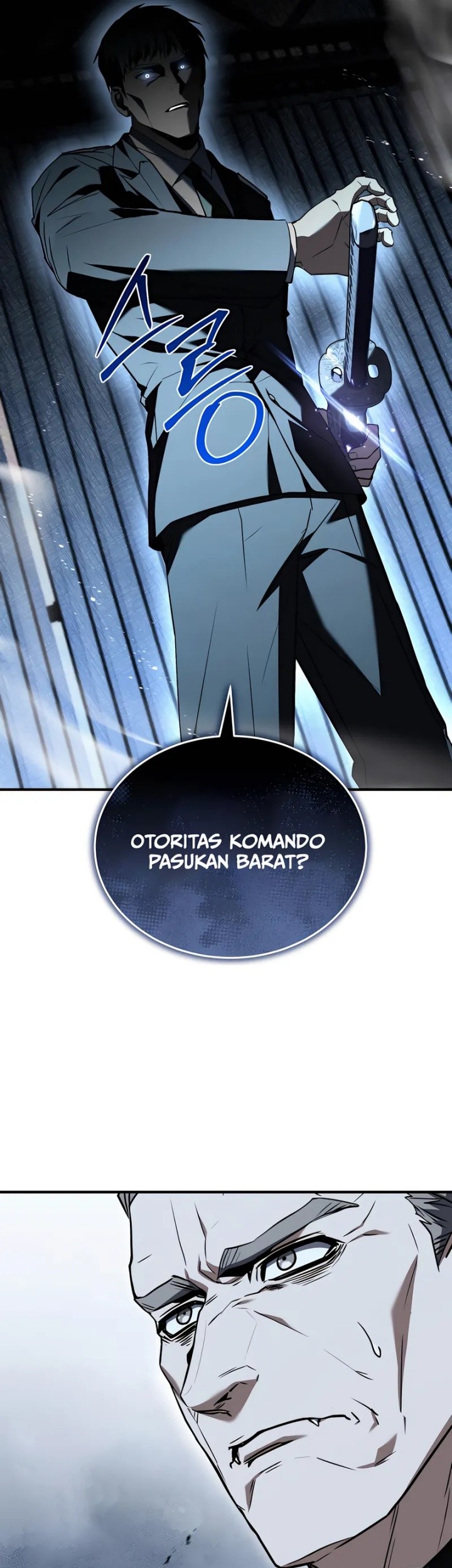 Trait Hoarder Chapter 38 Gambar 75