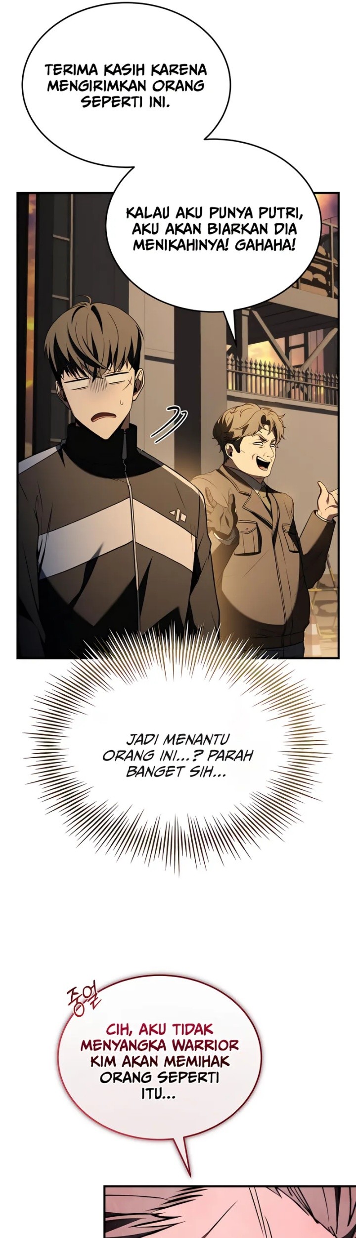 Trait Hoarder Chapter 38 Gambar 78