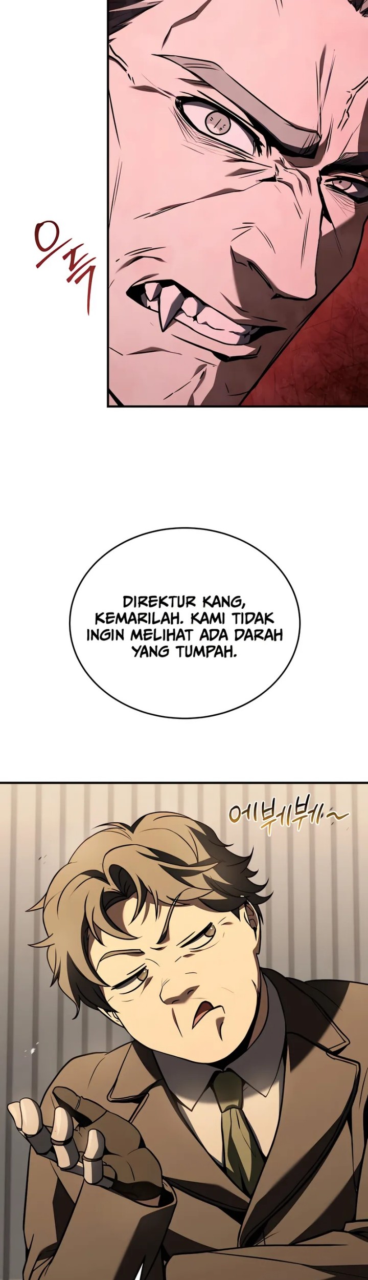 Trait Hoarder Chapter 38 Gambar 79