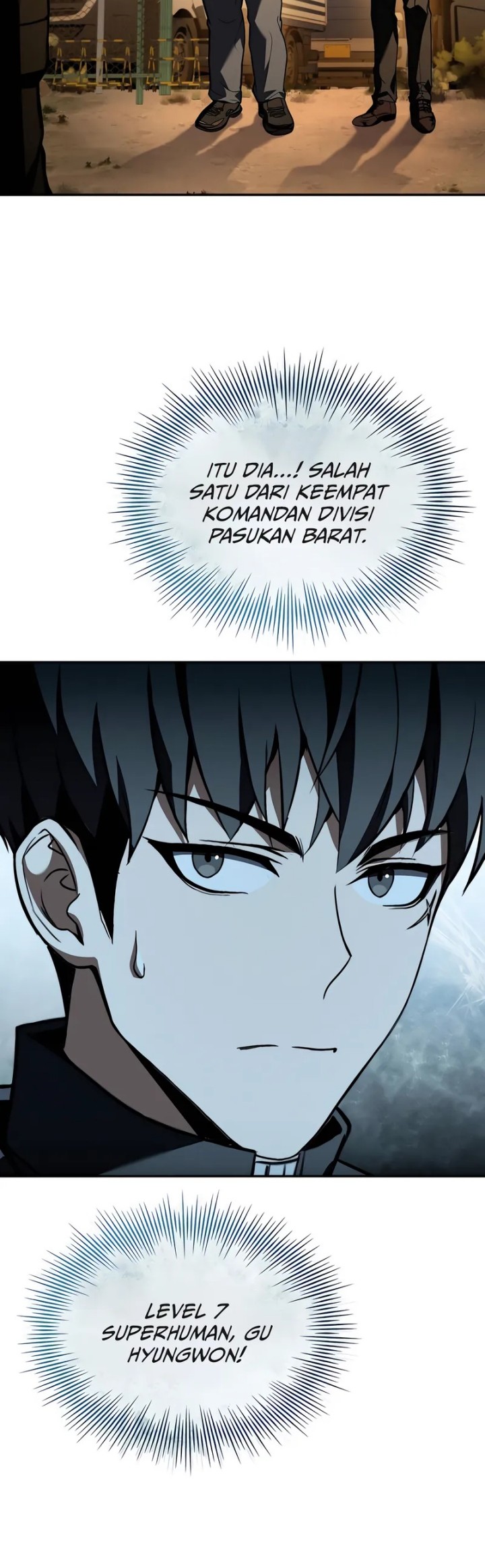 Trait Hoarder Chapter 38 Gambar 85